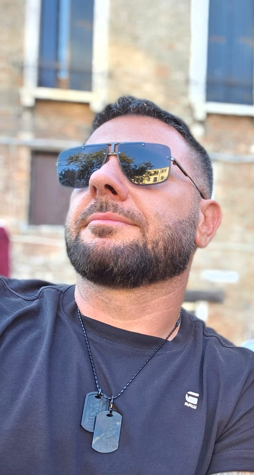 Paweł czyli Pablo Incoblanco — INCOMELAB founder